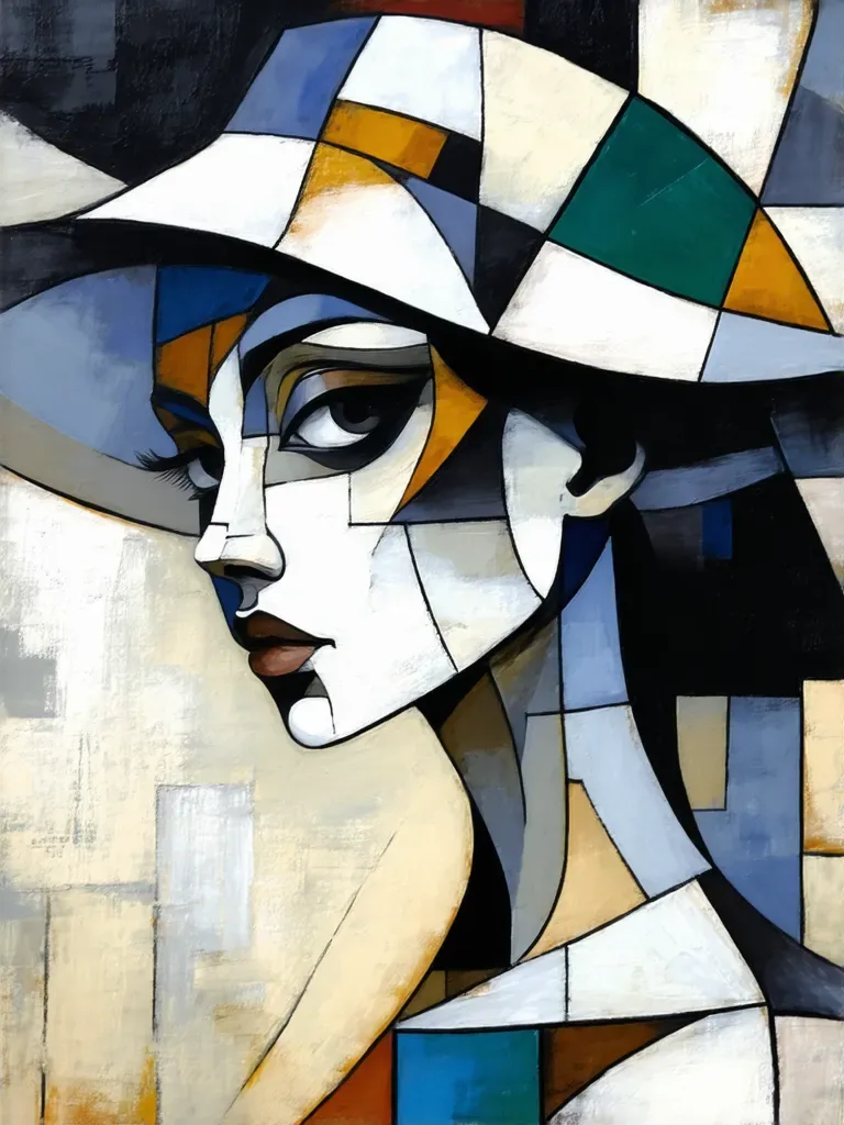 Picasso Art Criticalvalue Gallery 6 51