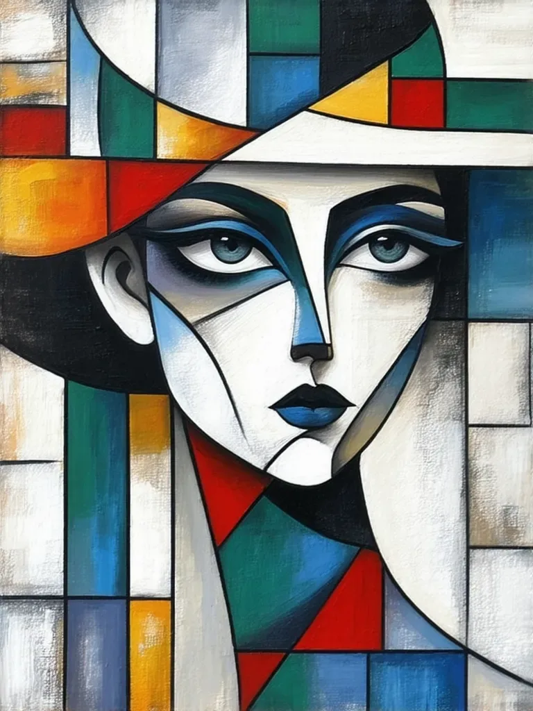 Picasso Art Criticalvalue Gallery 6 52