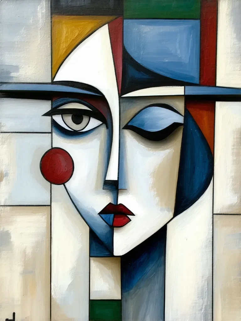 Picasso Art Criticalvalue Gallery 6 55