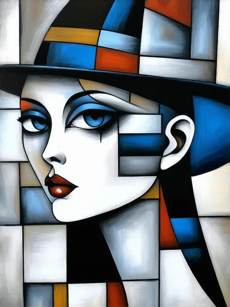 Picasso Art Criticalvalue Gallery 6 56