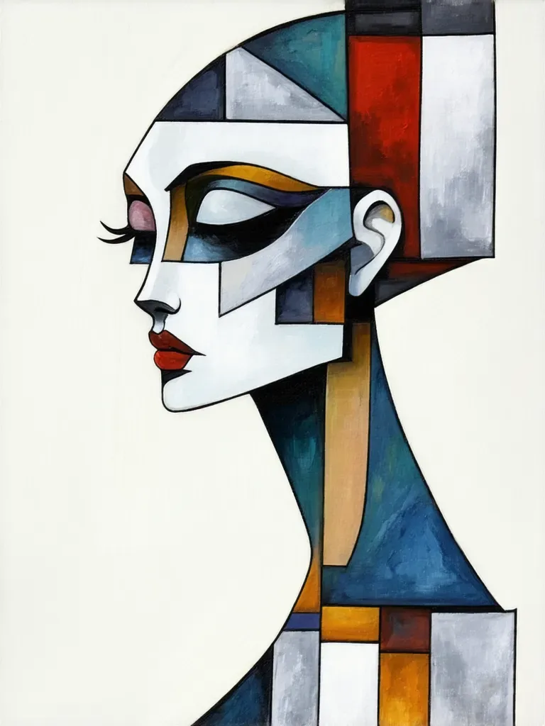 Picasso Art Criticalvalue Gallery 6 58