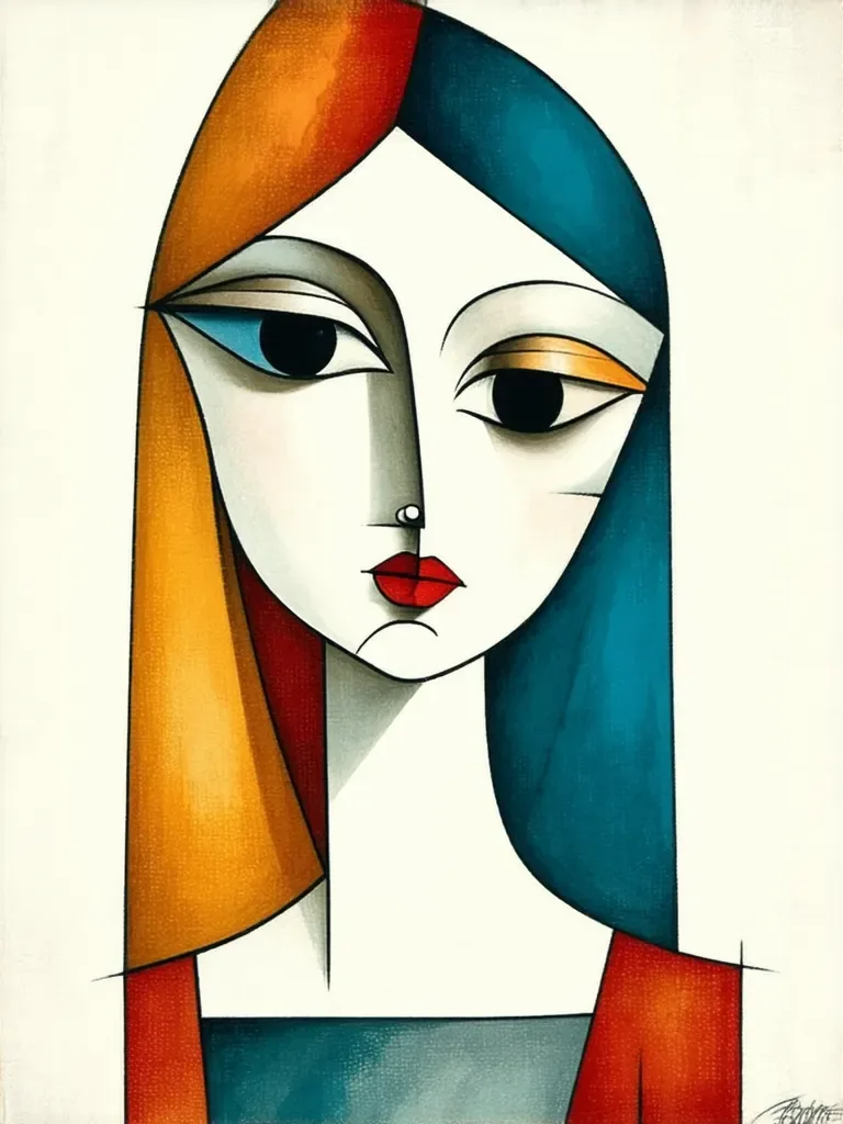 Picasso Art Criticalvalue Gallery 6 6