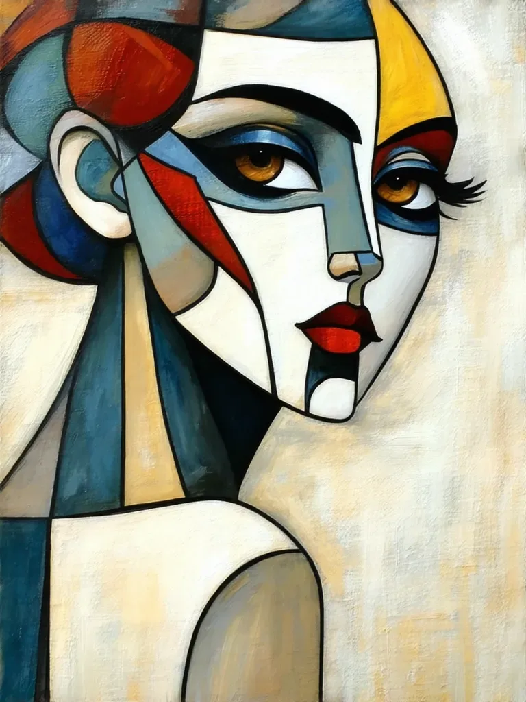 Picasso Art Criticalvalue Gallery 6 9
