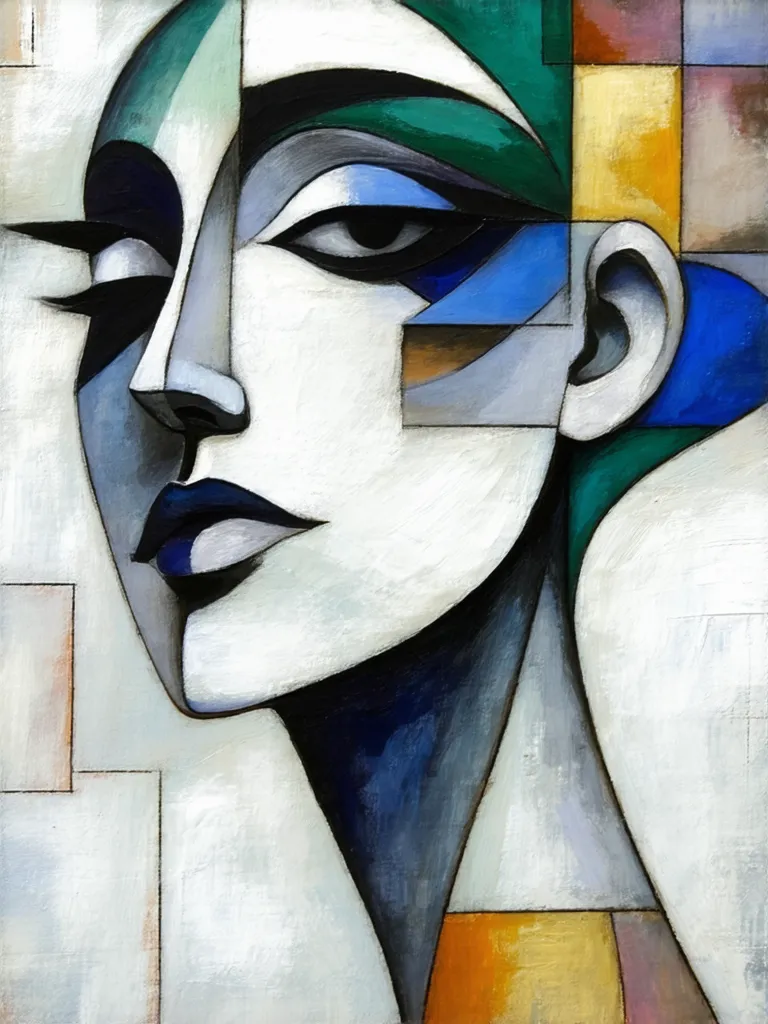 Picasso Art Criticvalue Gallery 11