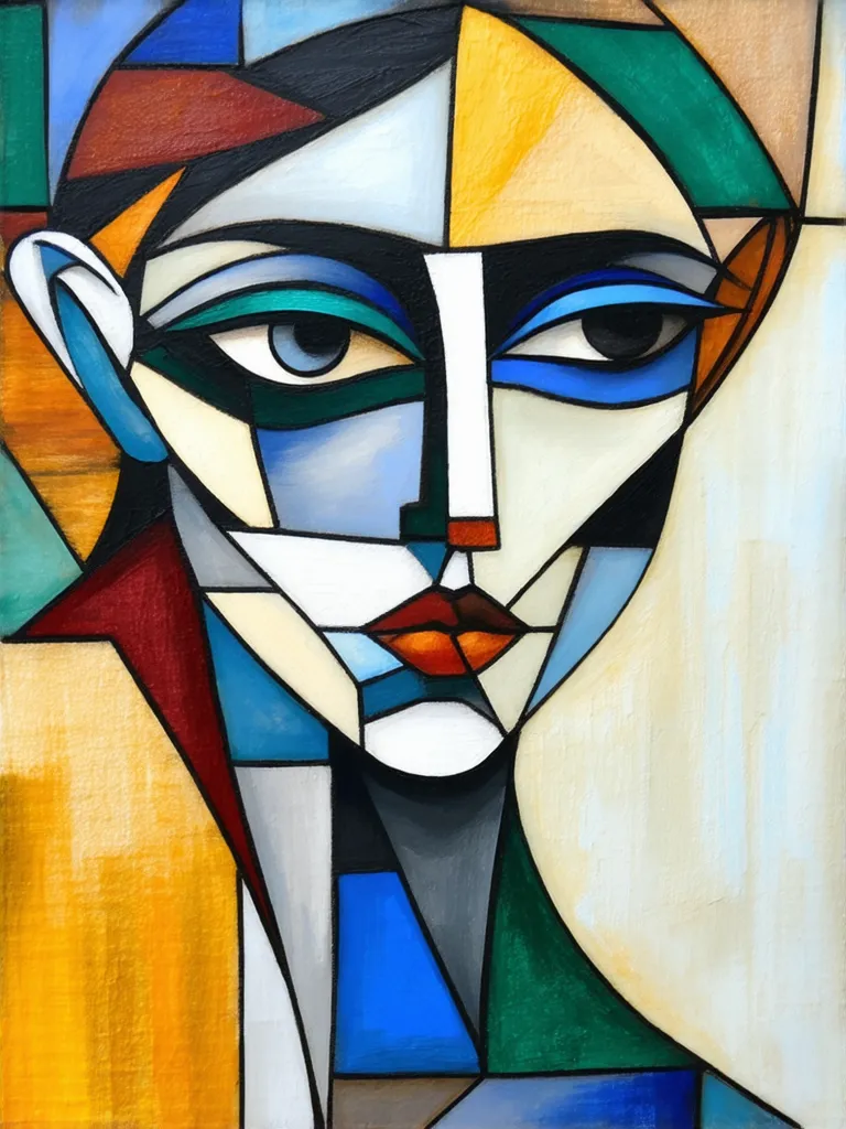 Picasso Art Criticvalue Gallery 12