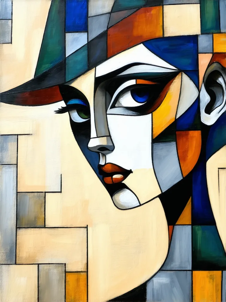 Picasso Art Criticvalue Gallery 2