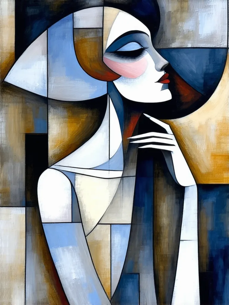 Picasso Art Criticvalue Gallery 20