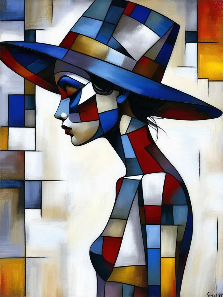 Picasso Art Criticvalue Gallery 24