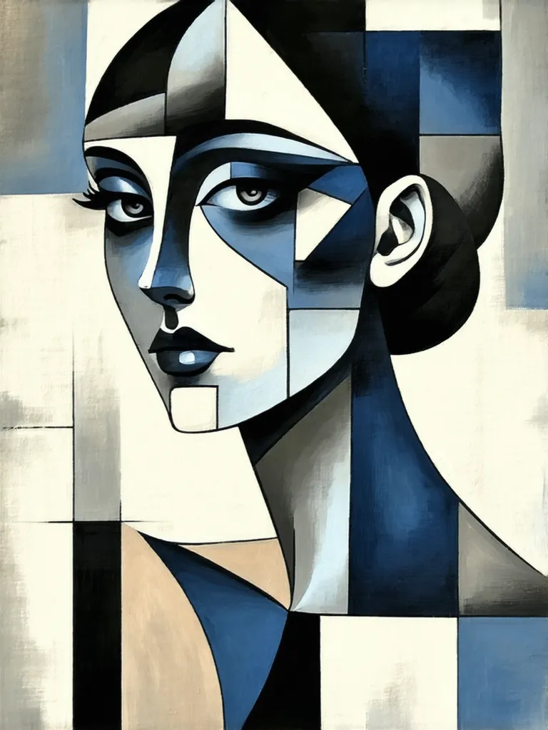 Picasso Art Criticvalue Gallery 25