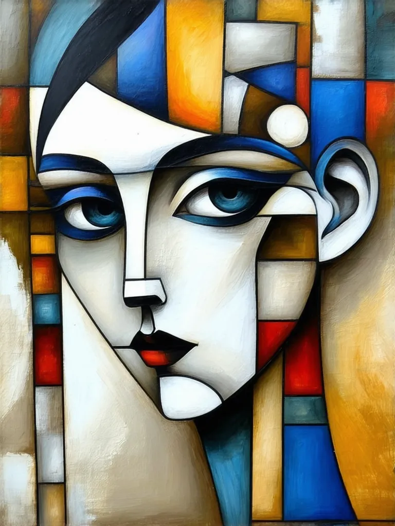 Picasso Art Criticvalue Gallery 3