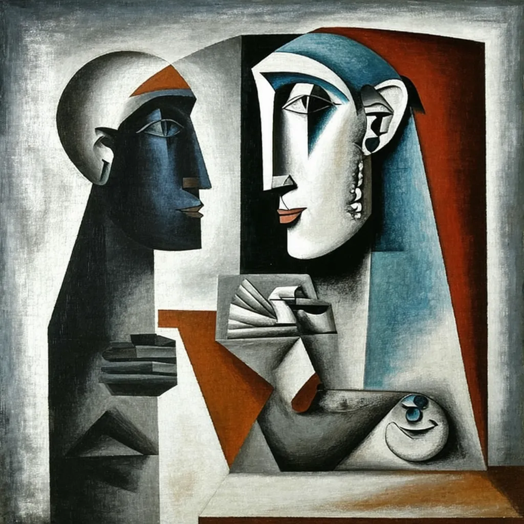Picasso Art Criticvalue Gallery 30
