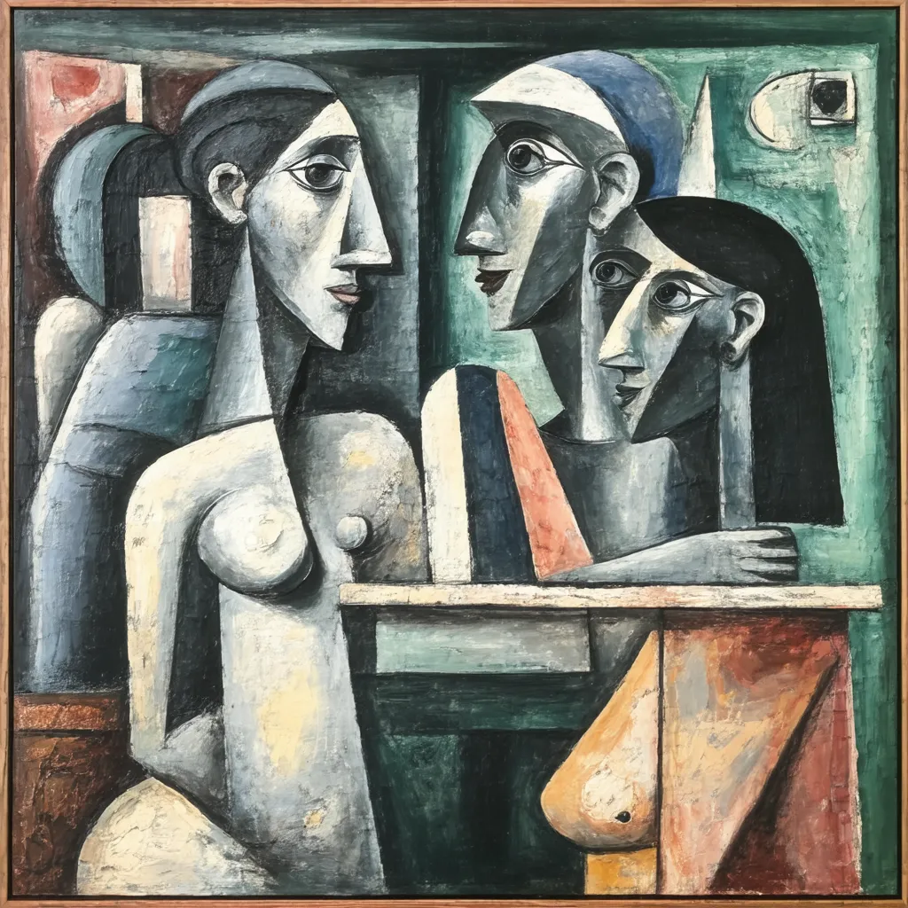 Picasso Art Criticvalue Gallery 31