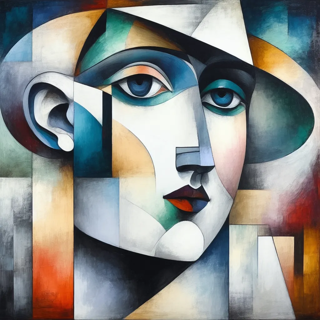Picasso Art Criticvalue Gallery 32