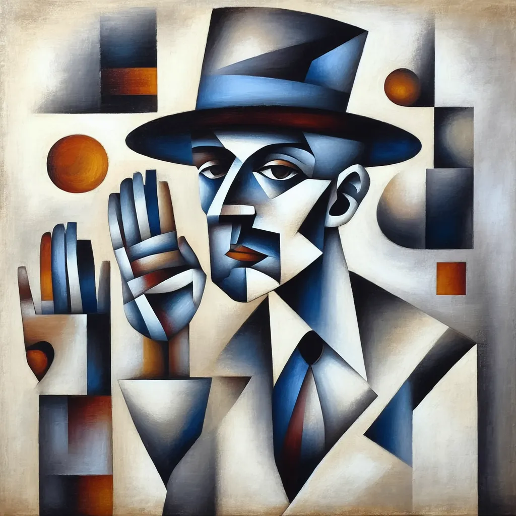 Picasso Art Criticvalue Gallery 34