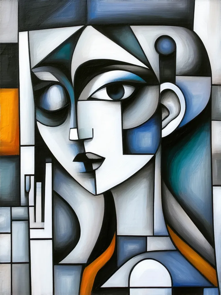 Picasso Art Criticvalue Gallery 4