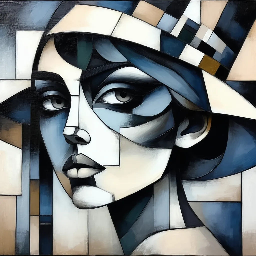 Picasso Art Criticvalue Gallery 48