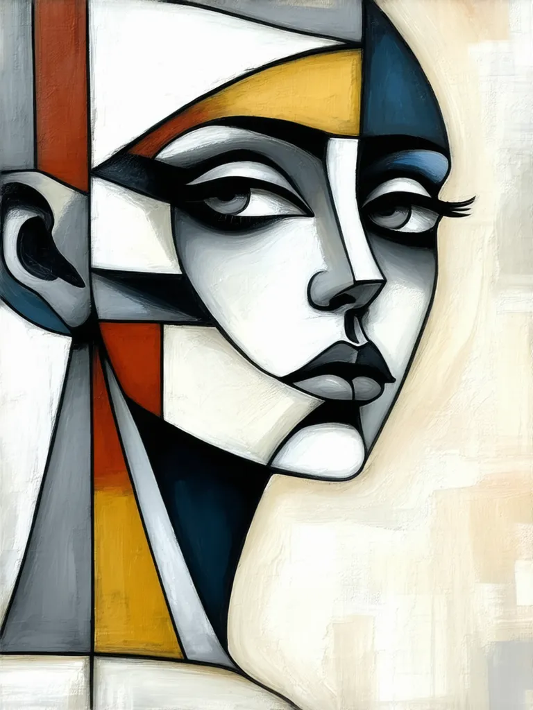 Picasso Art Criticvalue Gallery 5