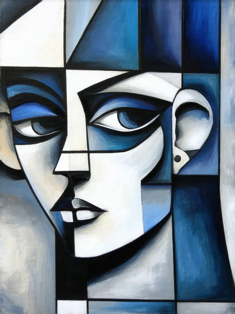 Picasso Art Criticvalue Gallery 6