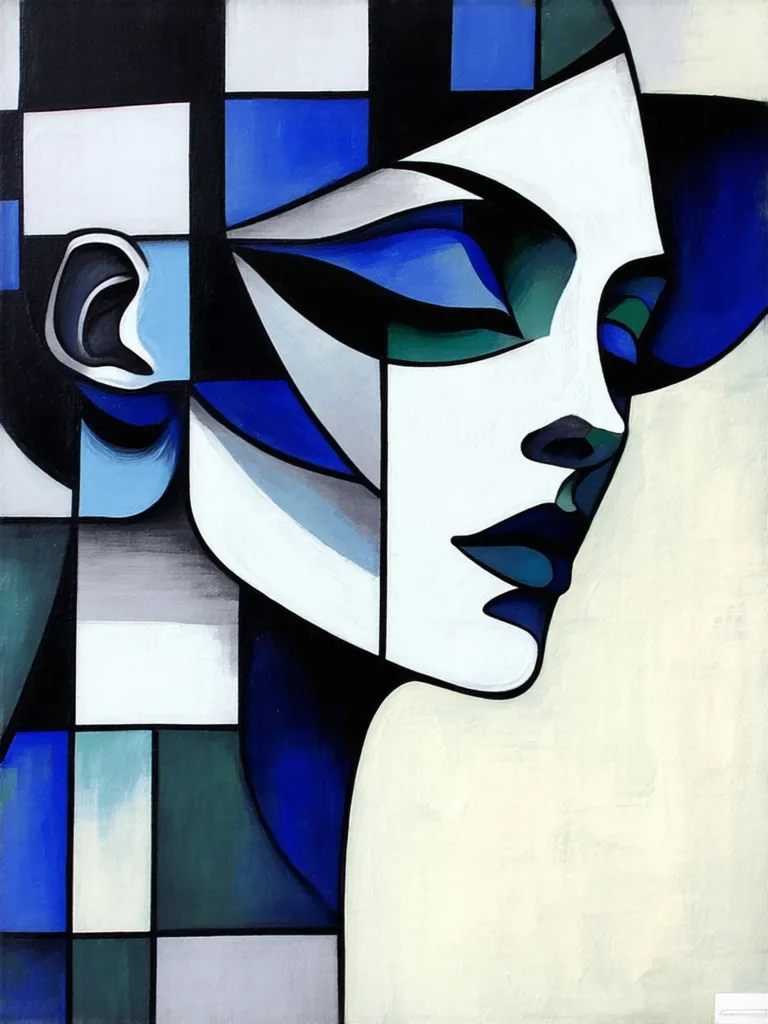 Picasso Art Criticvalue Gallery 60