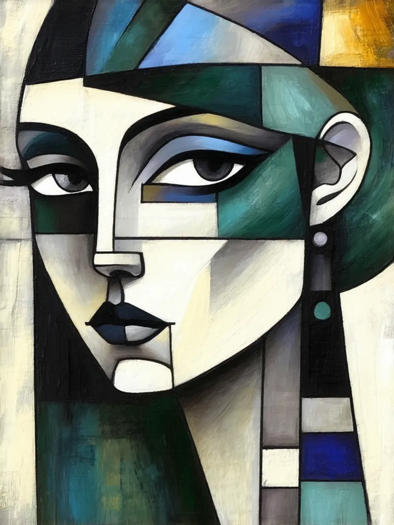 Picasso Art Criticvalue Gallery 7