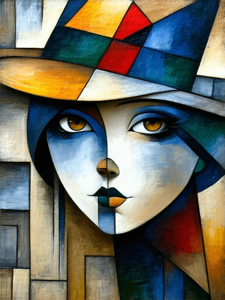 Picasso Art Criticvalue Gallery 9